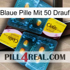 Blue Pill With 50 On It cialis5